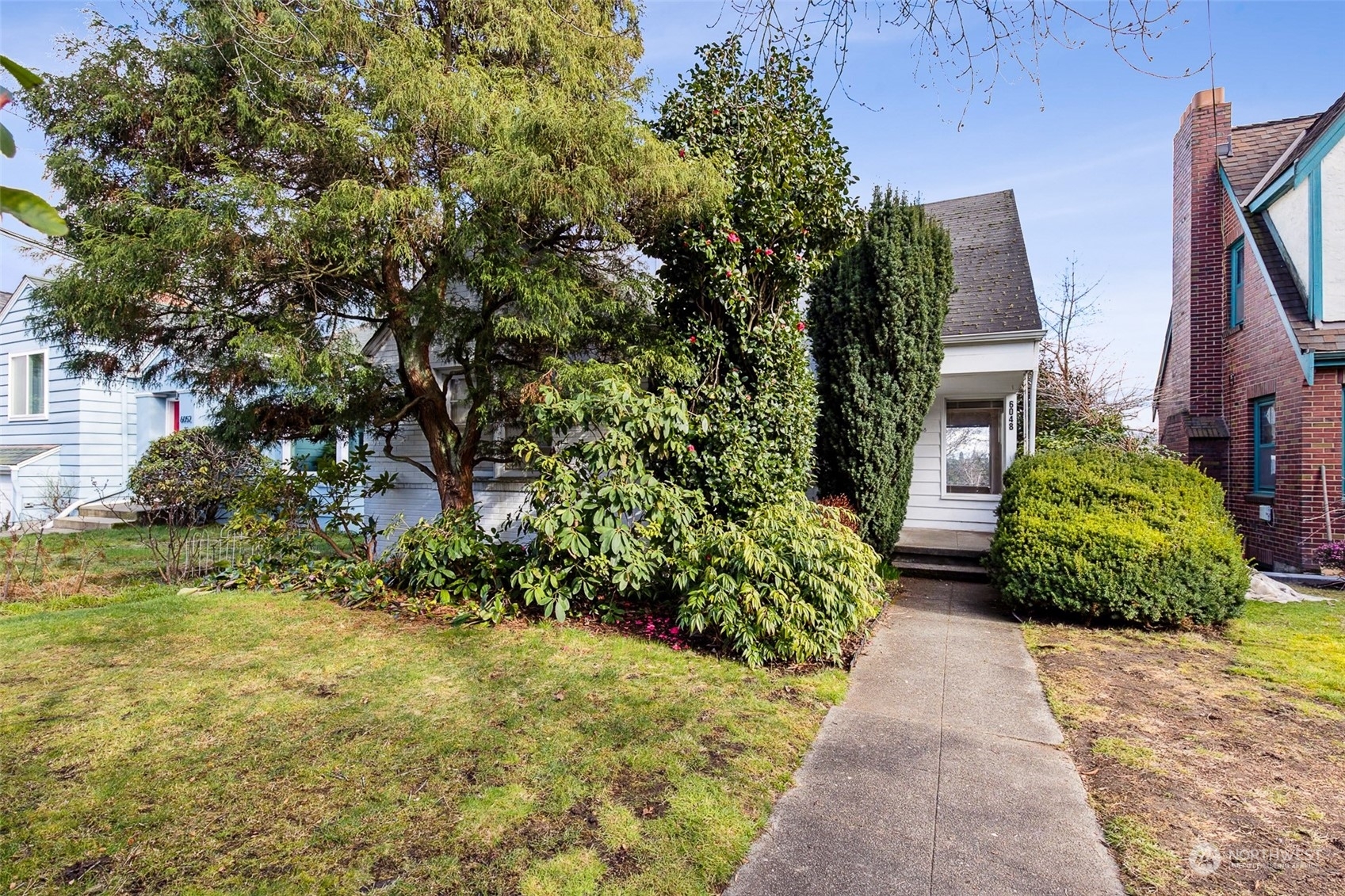 6048 35th Avenue NE  Seattle WA 98115 photo