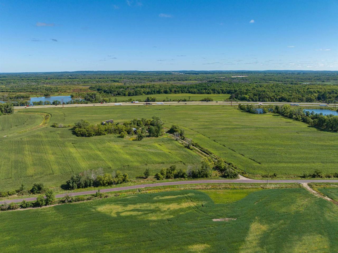 Property Photo:  141 +/- Acres Highway 33  WI 53901 