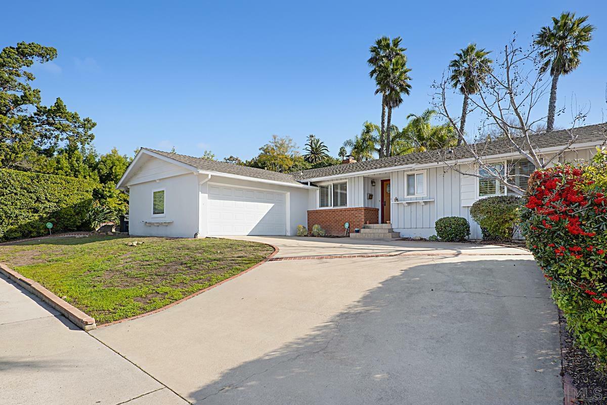 Property Photo:  5781 Madra Ave  CA 92120 