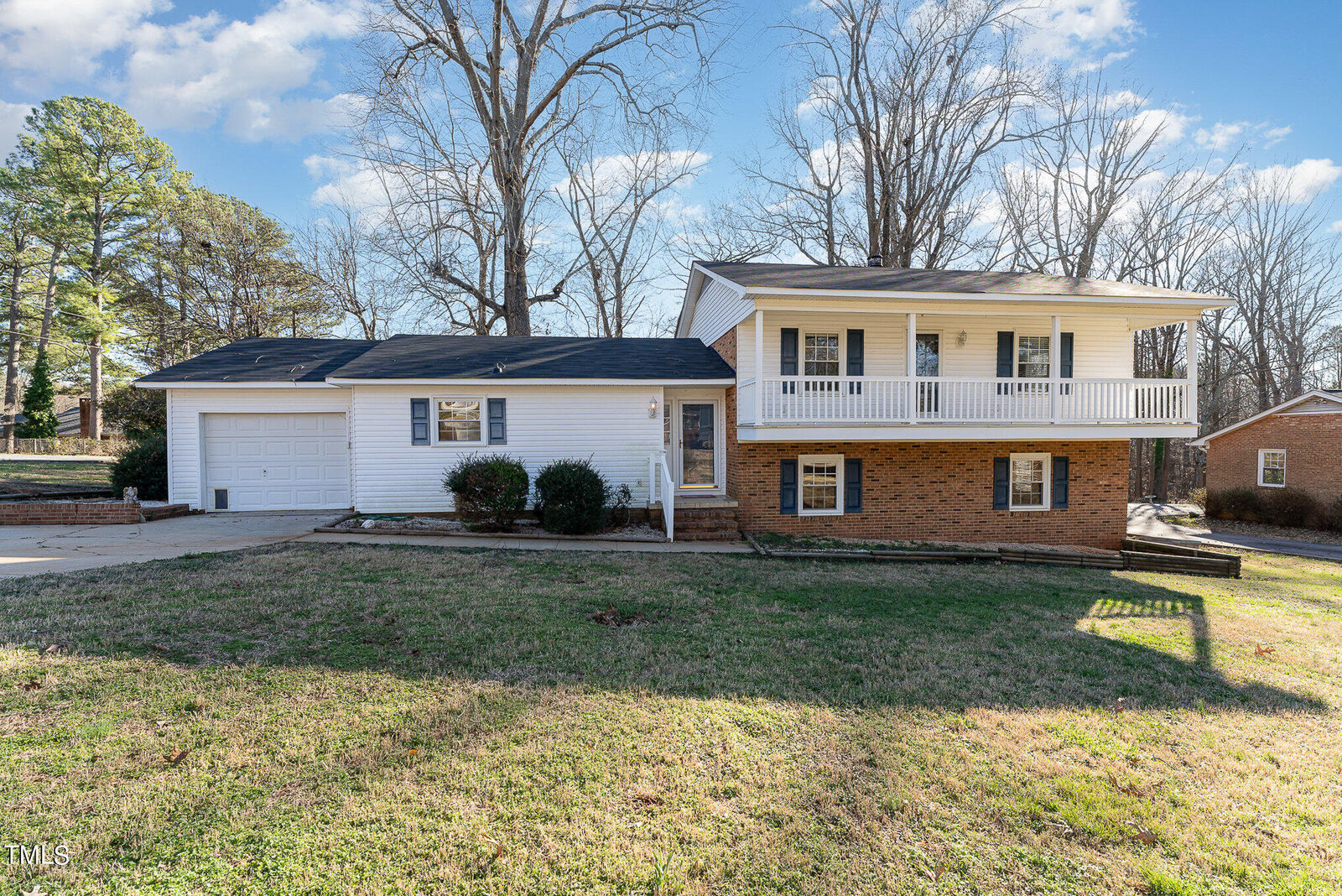 Property Photo: 1101 Driftwood Dr Drive NC 27344