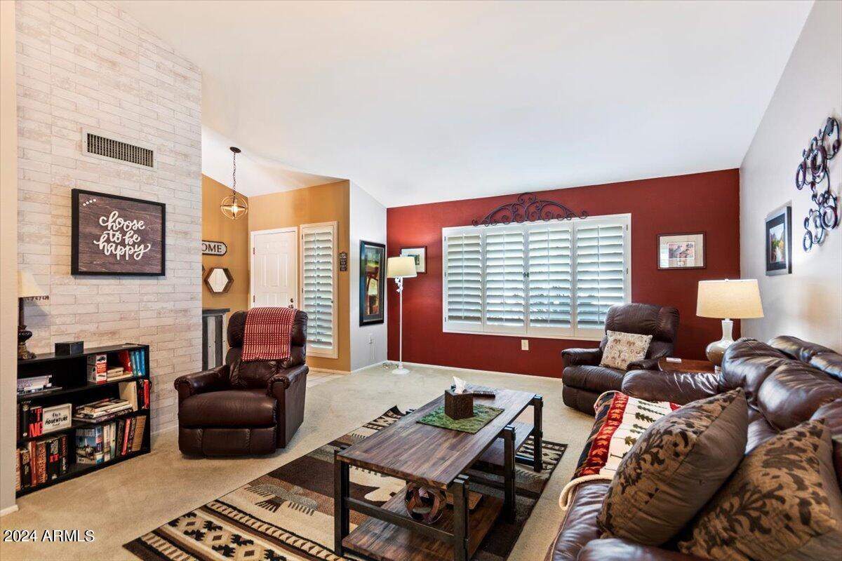 Property Photo: 14107 W Aleppo Drive AZ 85375