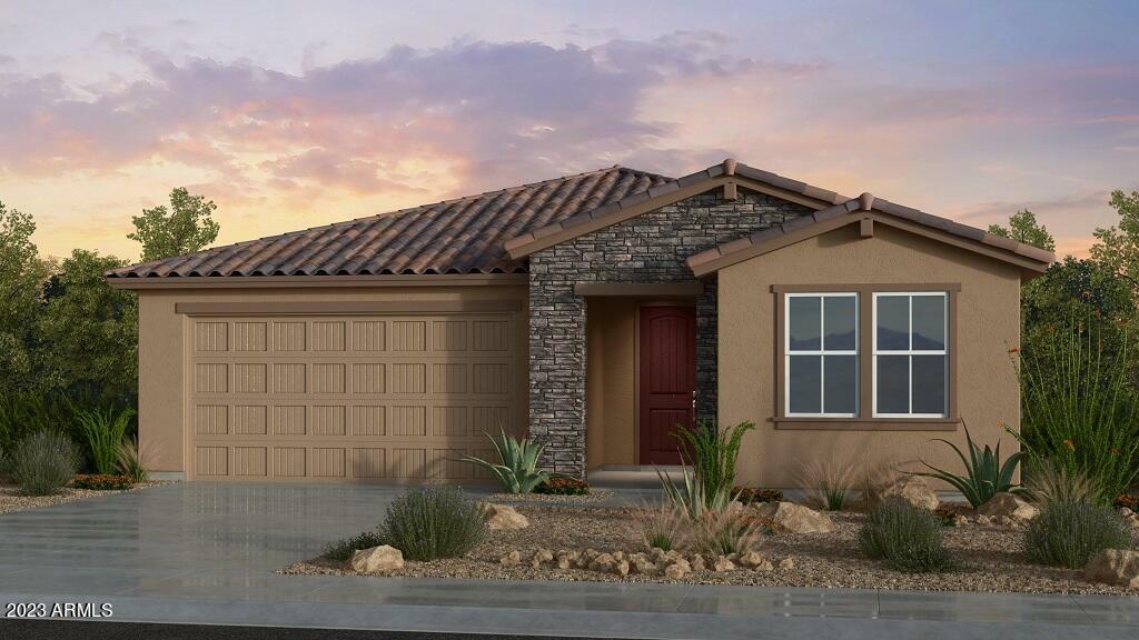 Property Photo: 7807 E Quartet Avenue AZ 85212