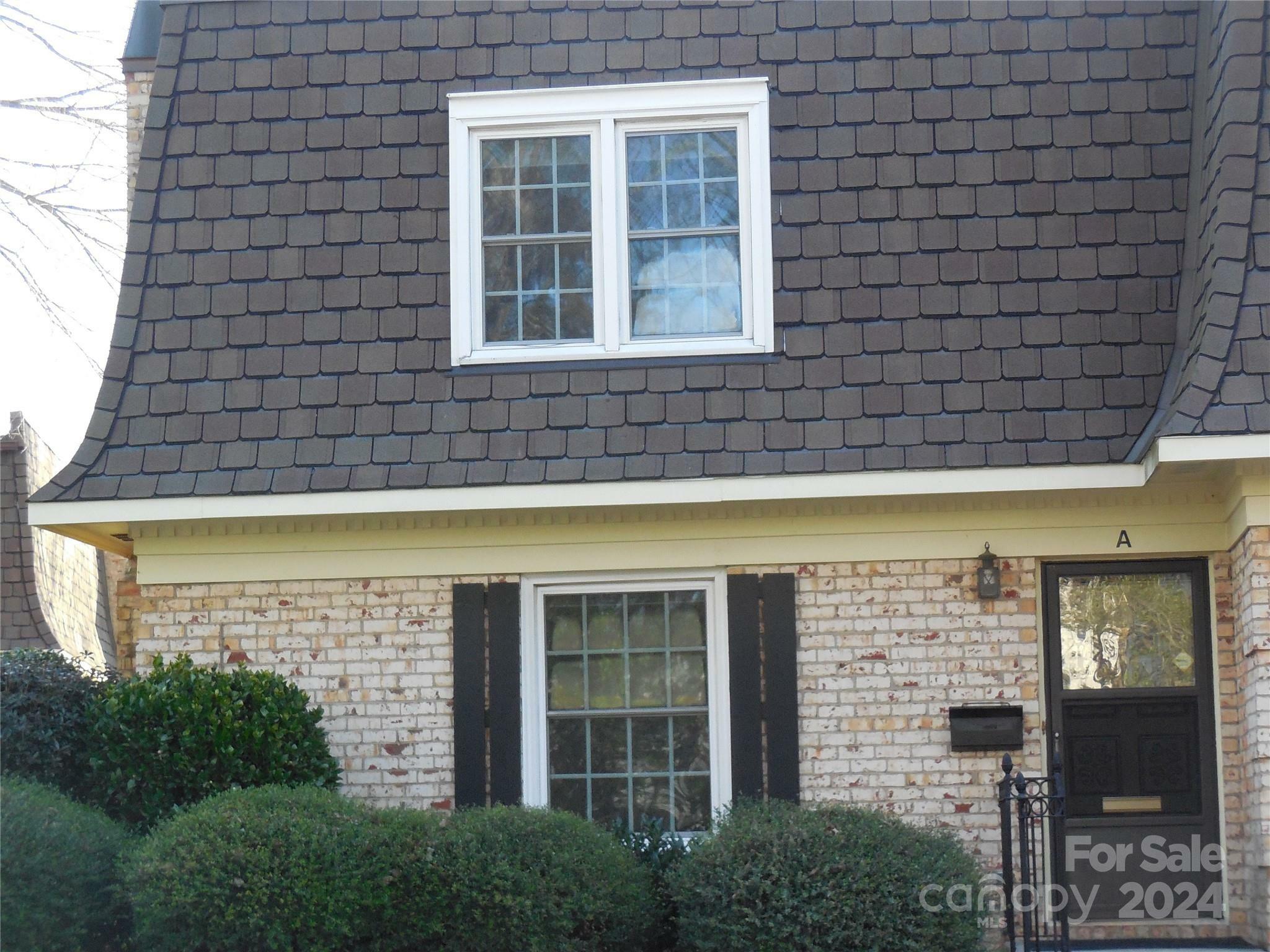 Property Photo:  2229 Rexford Road A  NC 28211 