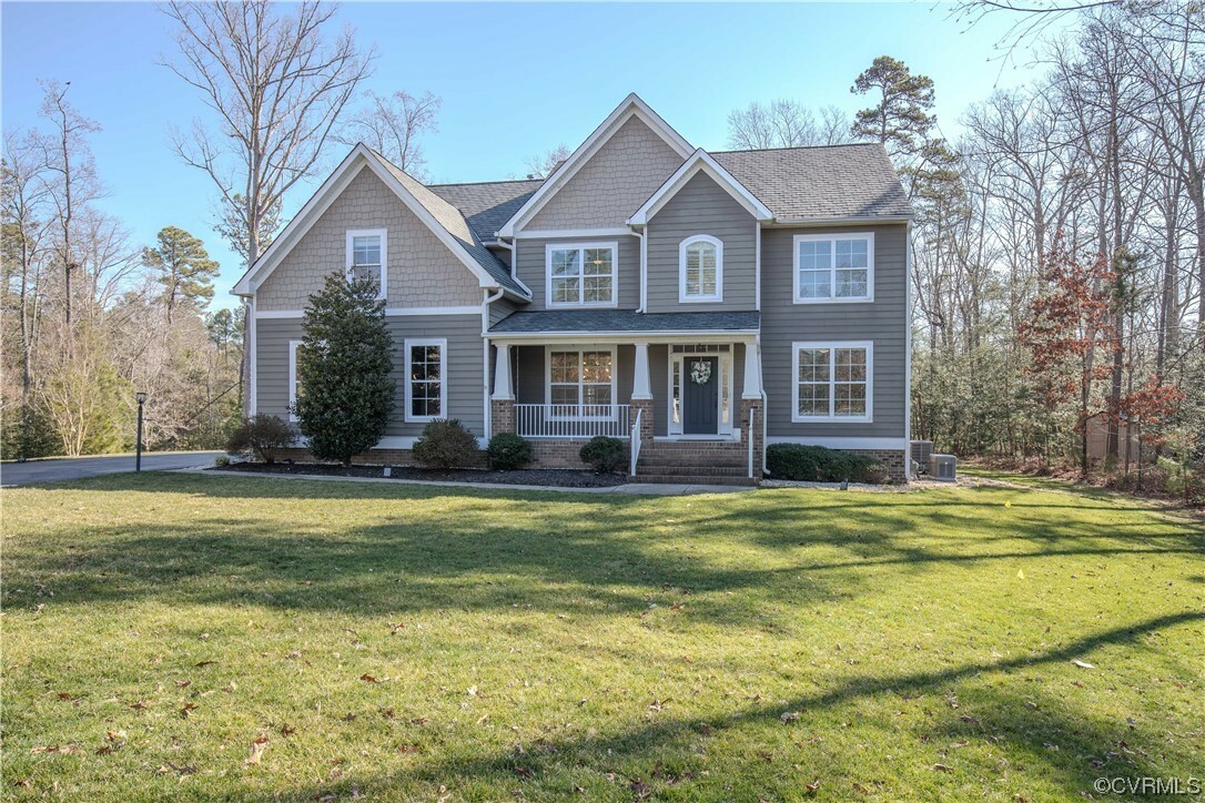 Property Photo:  9101 Barrows Hill Terrace  VA 23838 