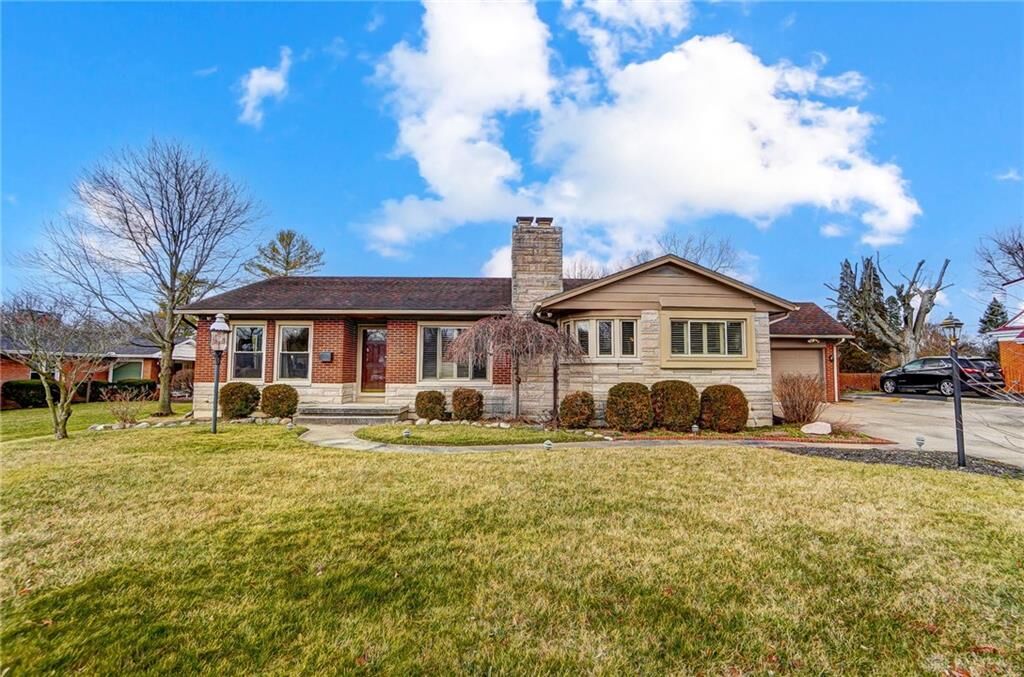 Property Photo: 615 Kathryn Drive OH 45177