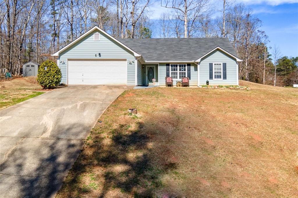 10 Mountain Court  Covington GA 30016 photo