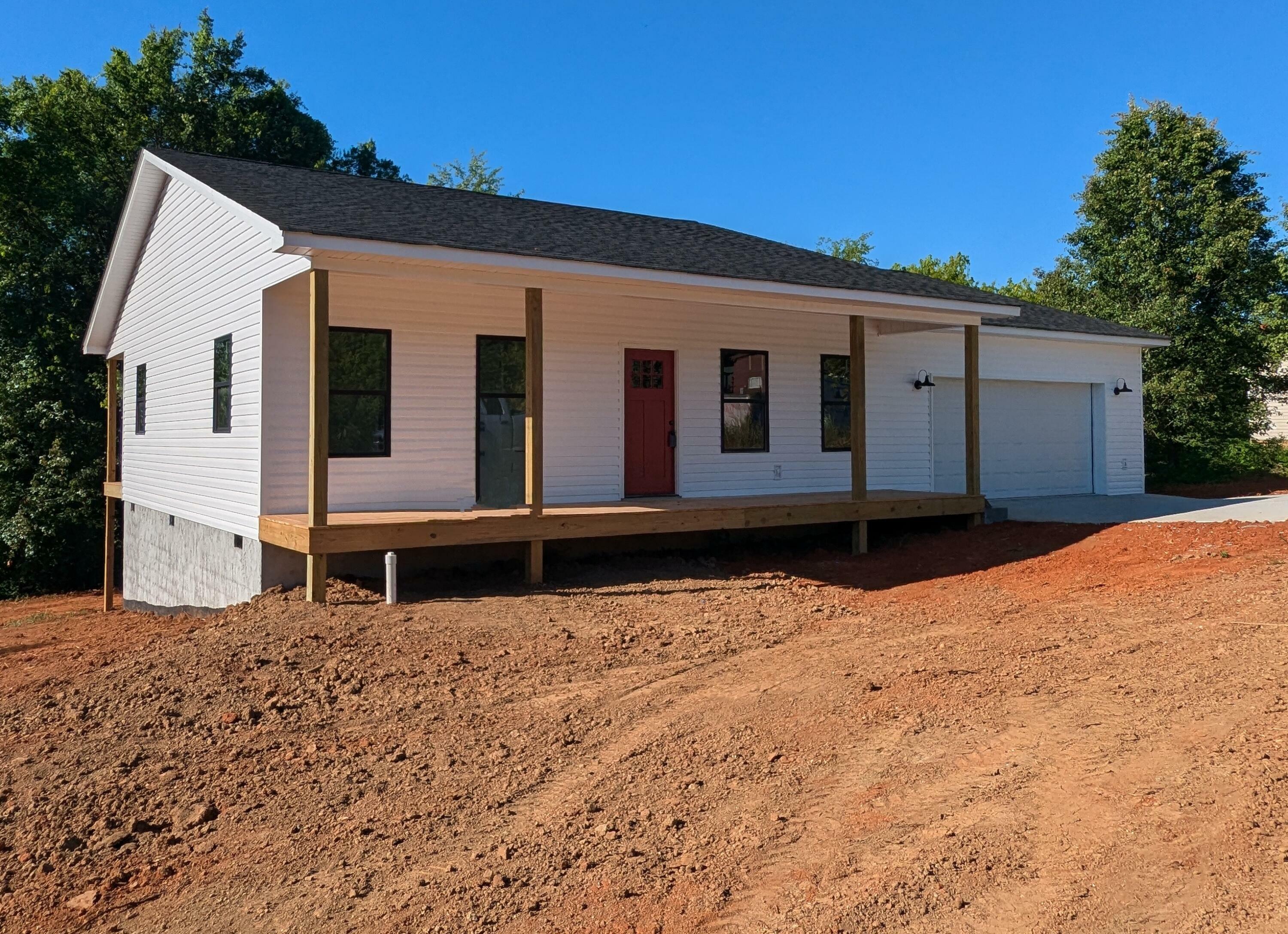127 River Lane  Delano TN 37325 photo