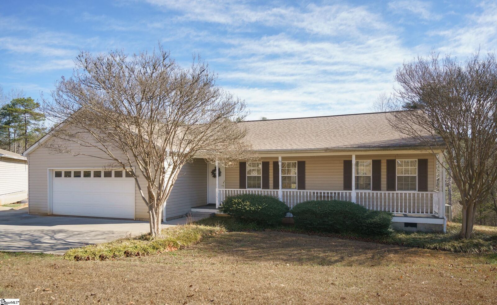 Property Photo:  1151 Lake Cunningham Road  SC 29651 