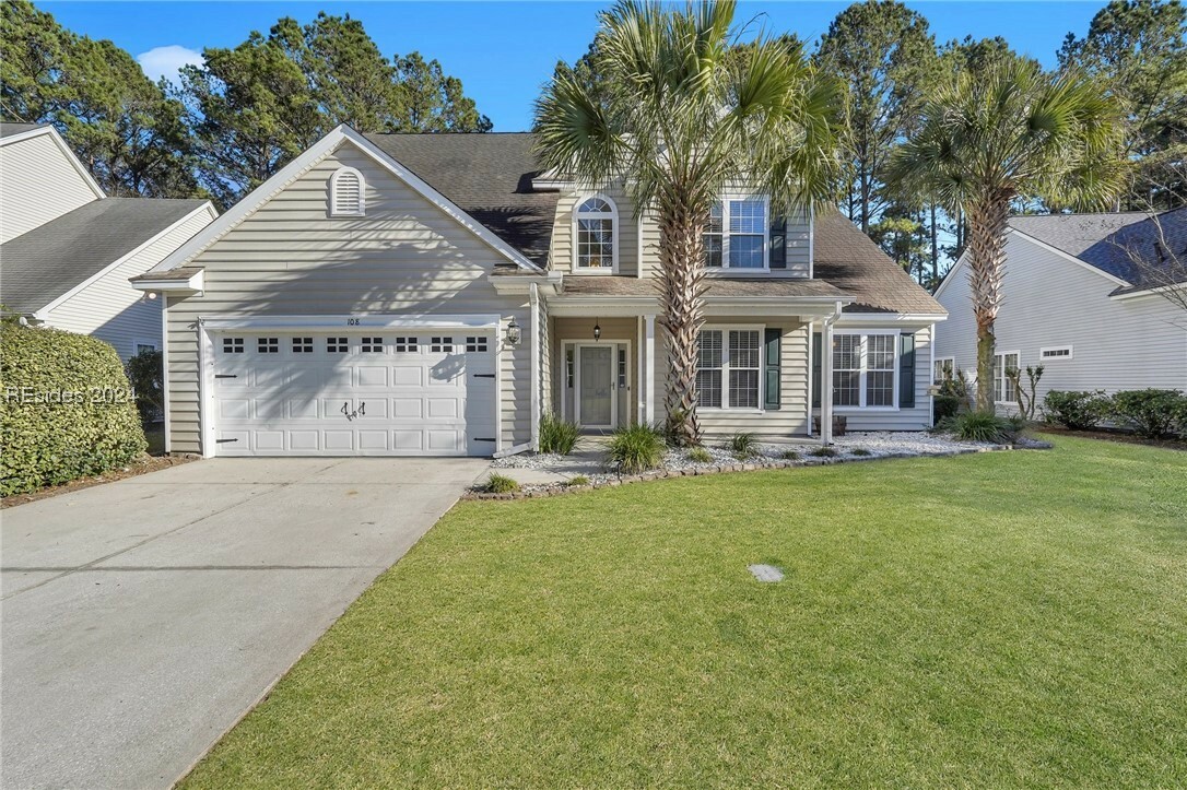 Property Photo: 108 Pinecrest Circle SC 29910