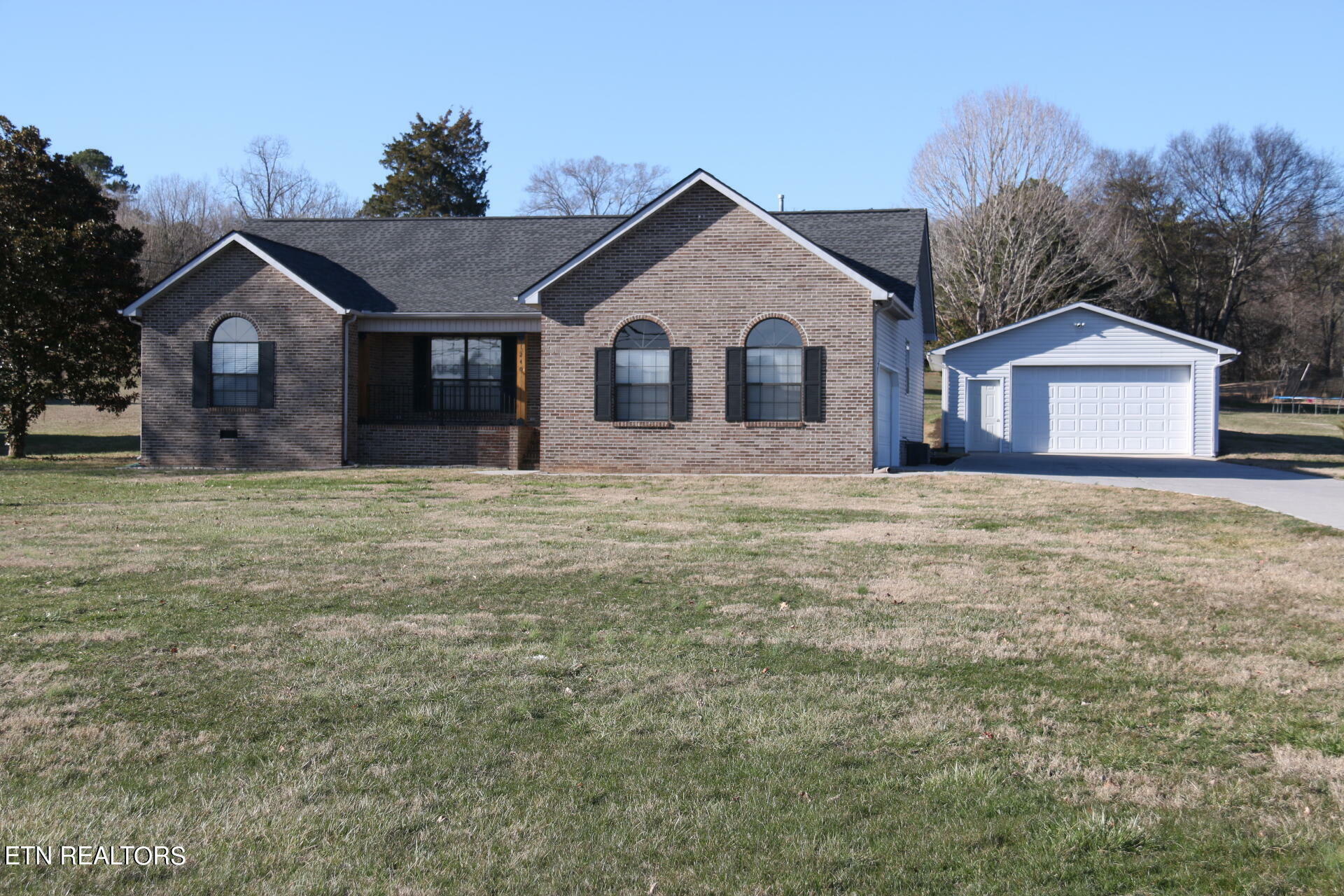 Property Photo:  1240 S Old Sevierville Pike  TN 37865 