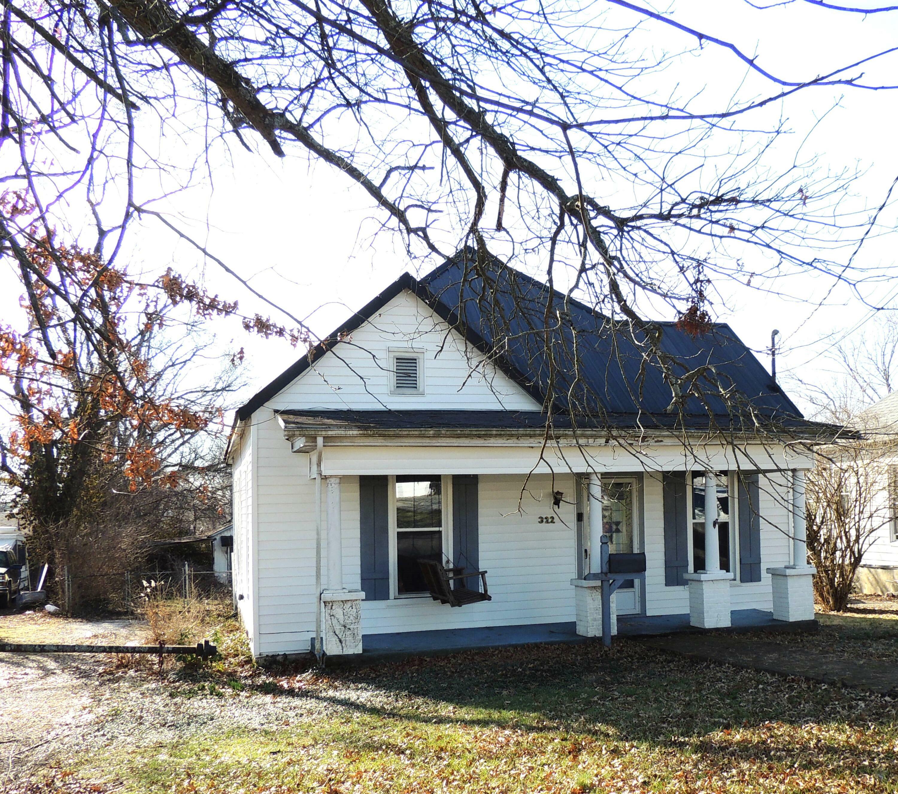 Property Photo:  322 East Court Street  KY 40342 