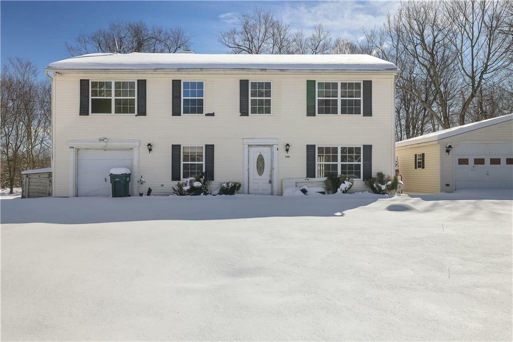 Property Photo:  2670 Highview Drive  PA 18466 