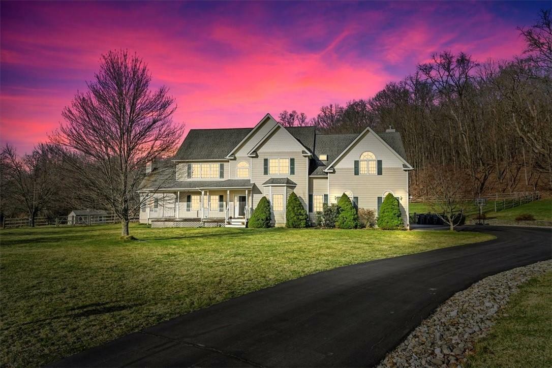 Property Photo:  55 Laurel Hill Drive  NY 10998 