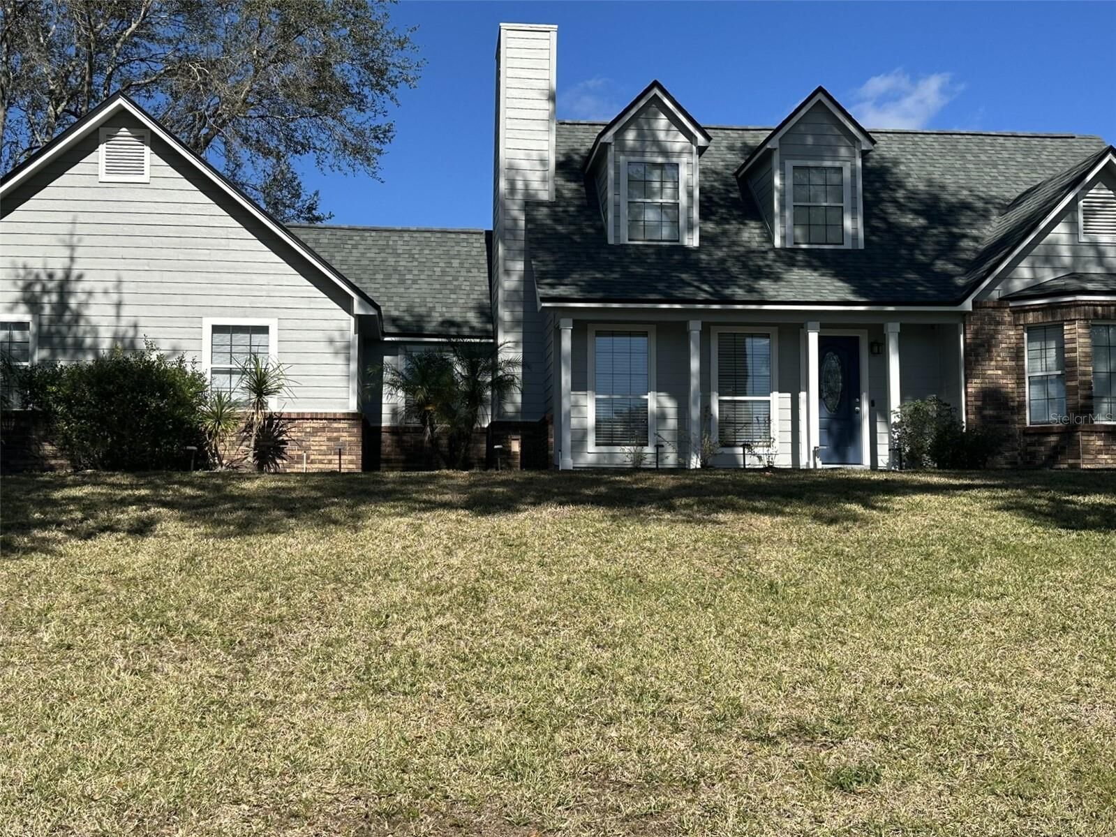 Property Photo:  10911 Poinciana Drive  FL 34711 