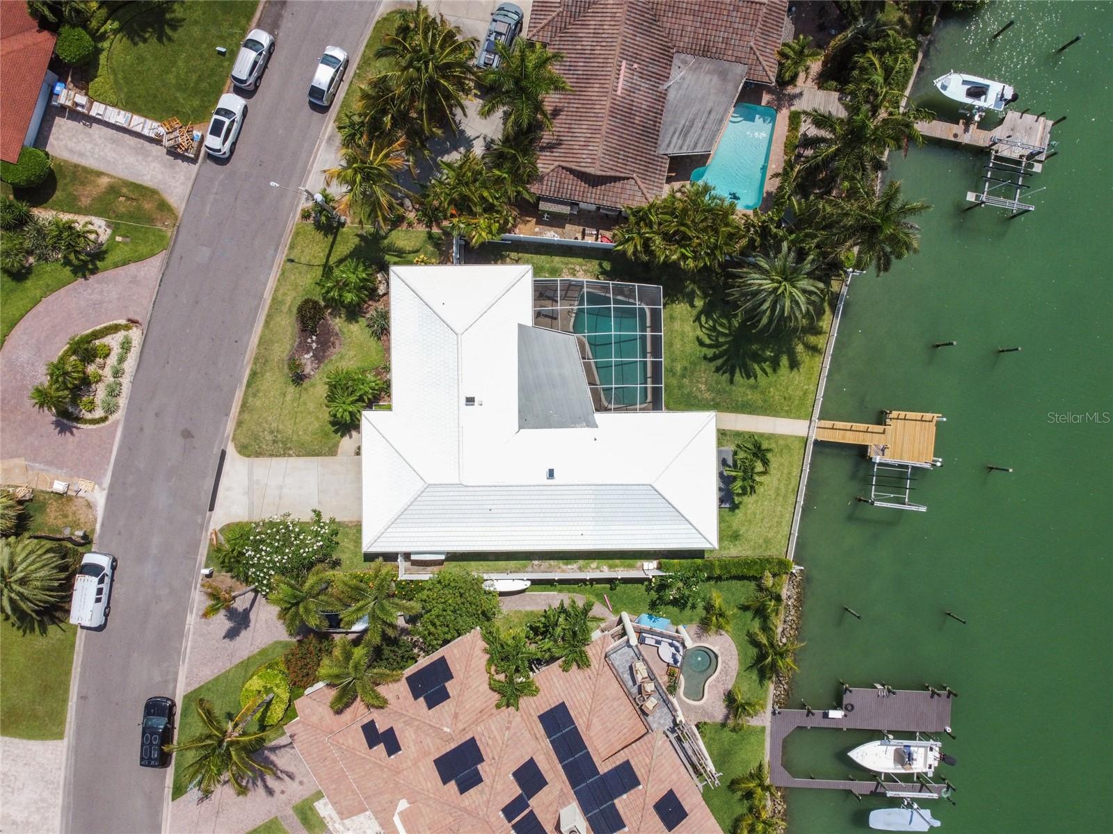 Property Photo: 10066 S Yacht Club Drive FL 33706
