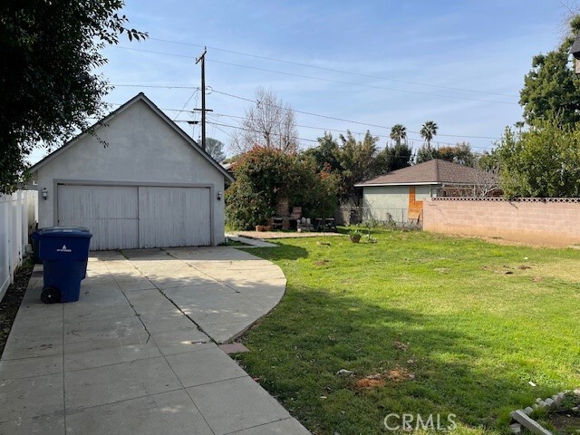 Property Photo:  4270 Ramona Drive  CA 92506 
