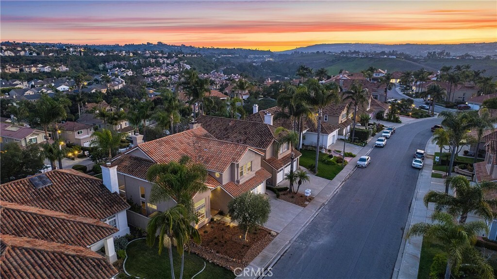 Property Photo: 28396 Via Alfonse CA 92677