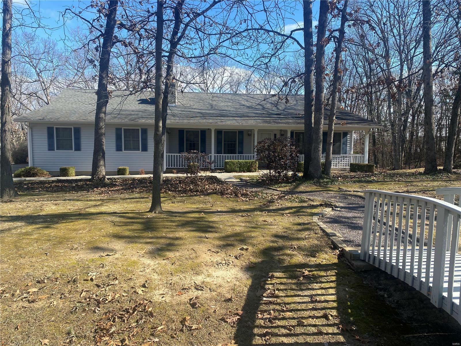 Property Photo:  347 College Heights Drive  MO 63084 