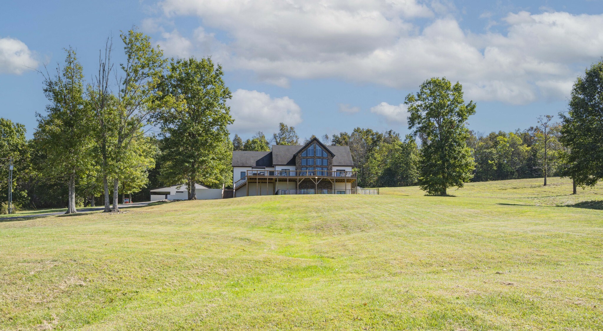 Property Photo:  12273 Manchester Pike  TN 37037 