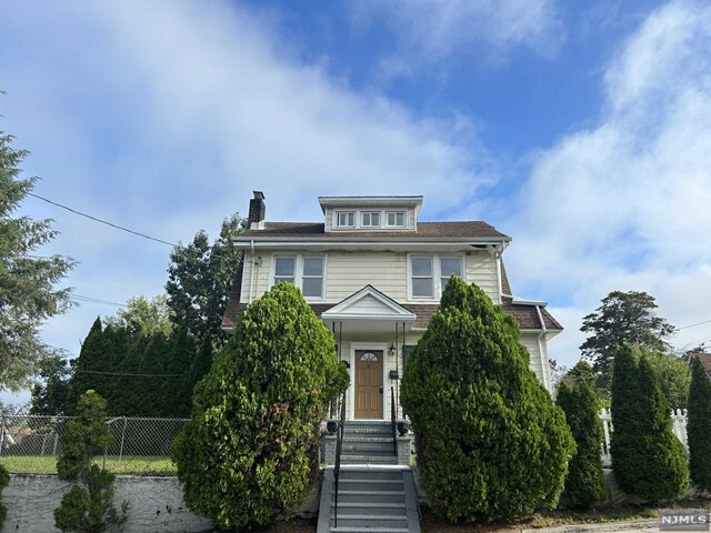 Property Photo: 92 Tiona Avenue NJ 07109