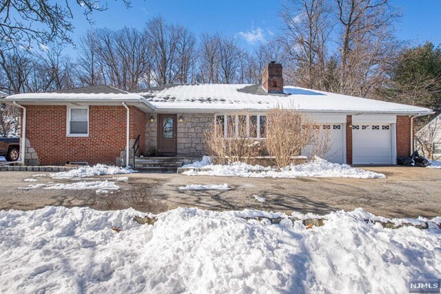 Property Photo: 1421 Alps Road NJ 07470