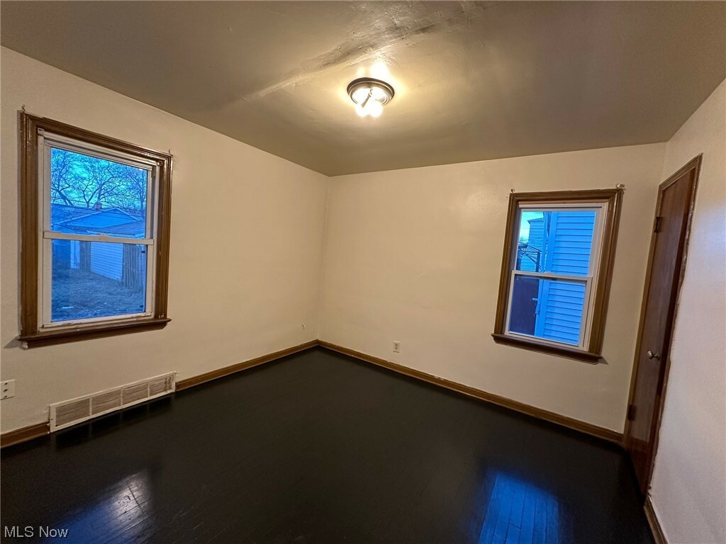 Property Photo:  14819 Tabor Avenue  OH 44137 