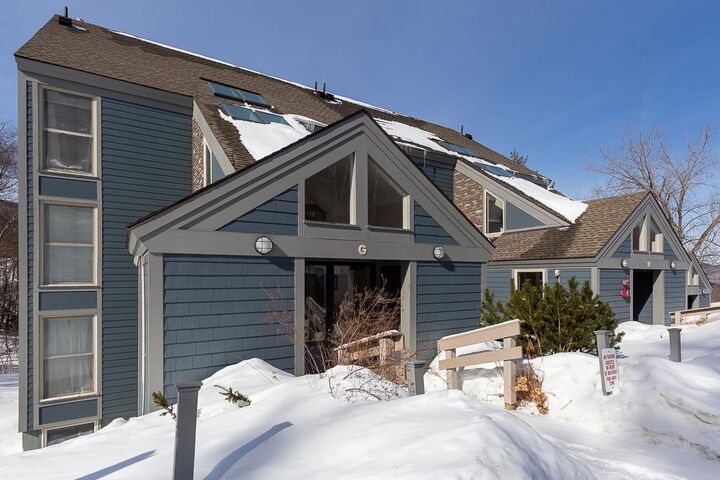 Property Photo:  907 East Mountain Road G4  VT 05751 