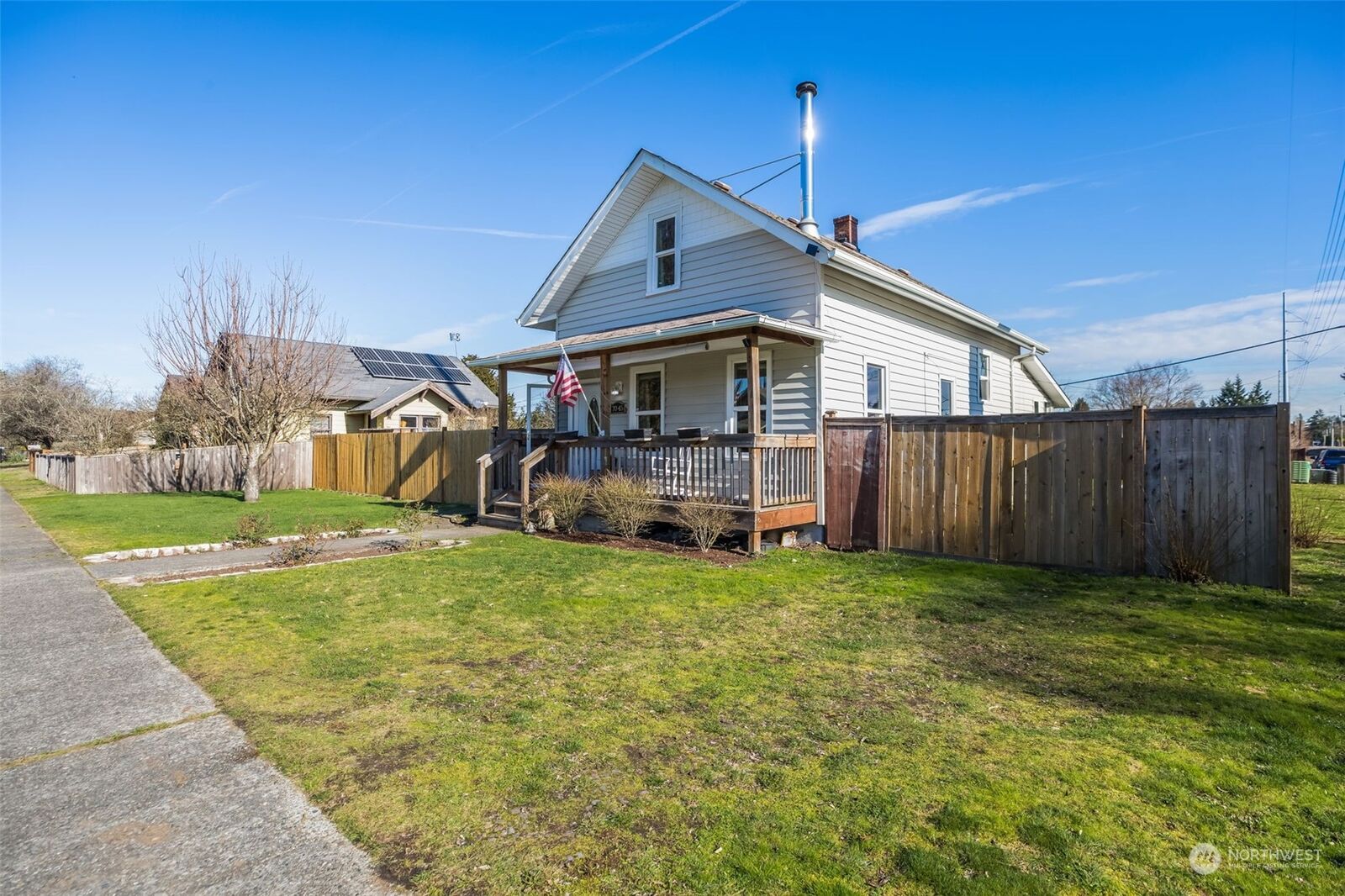 House for sale in 7045 S Montgomery Street, WA 98409