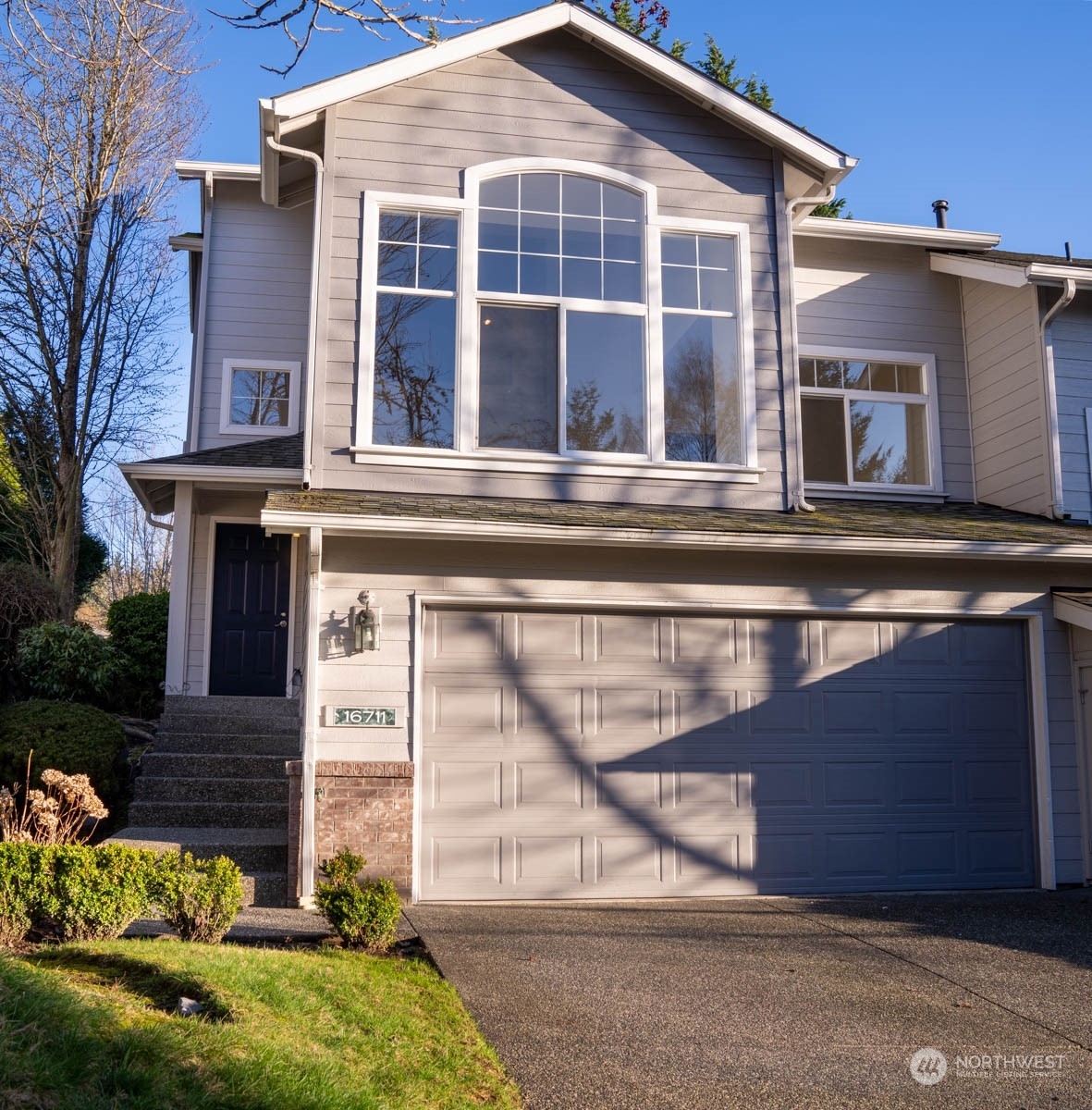 Property Photo:  16711 Graystone Drive  WA 98037 