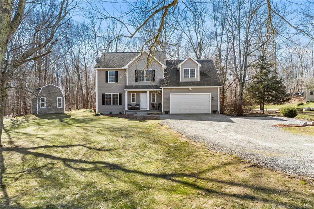 Property Photo: 19 Pond Circle Road CT 06498