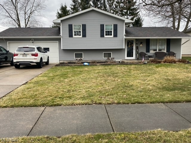 Property Photo: 540 Utah Avenue OH 44437