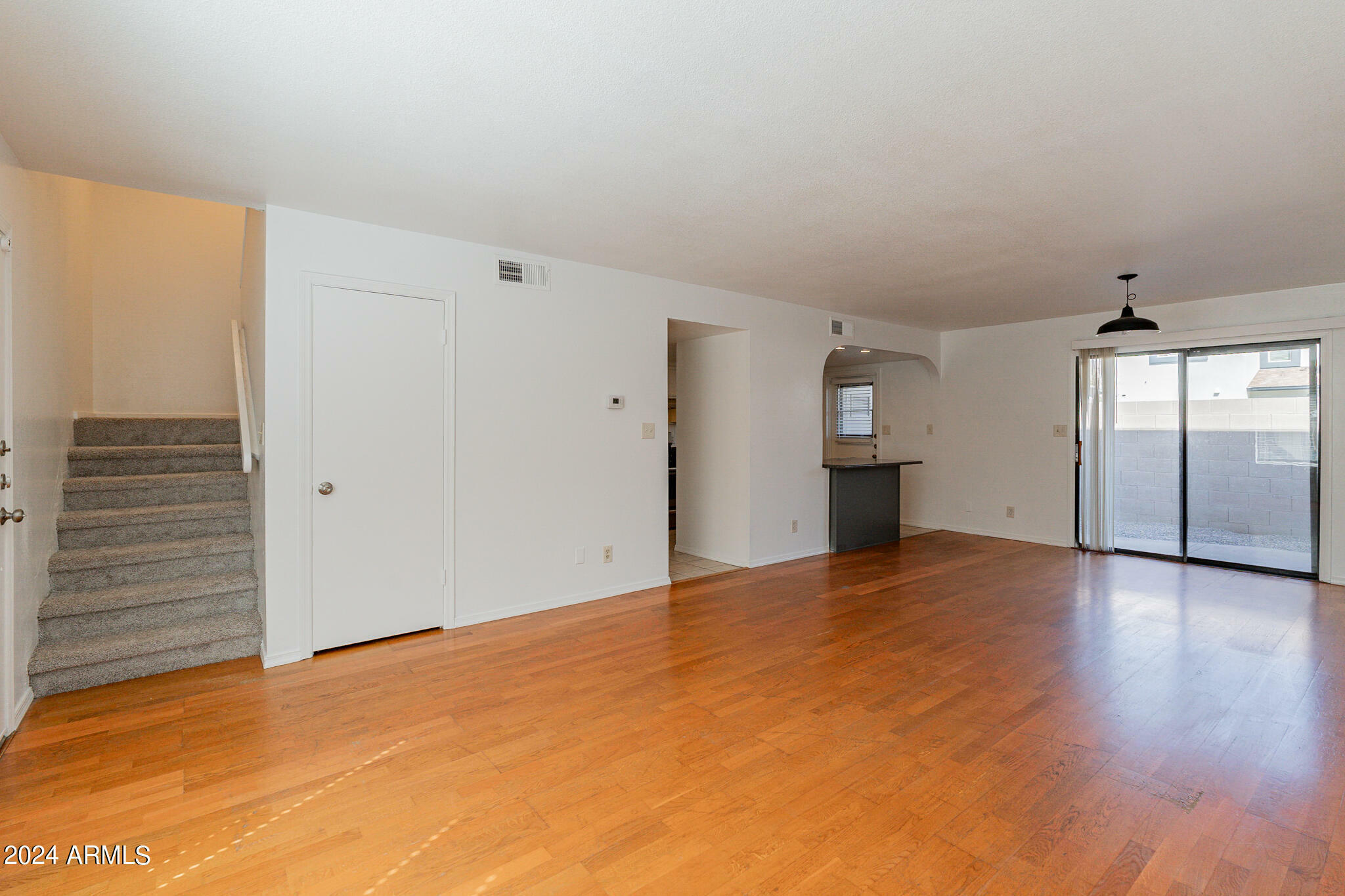 Property Photo:  5106 N 17th Avenue 4  AZ 85015 