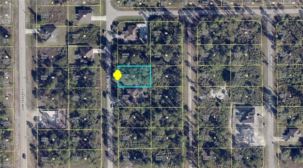 Property Photo:  763 Burns Ave S  FL 33974 