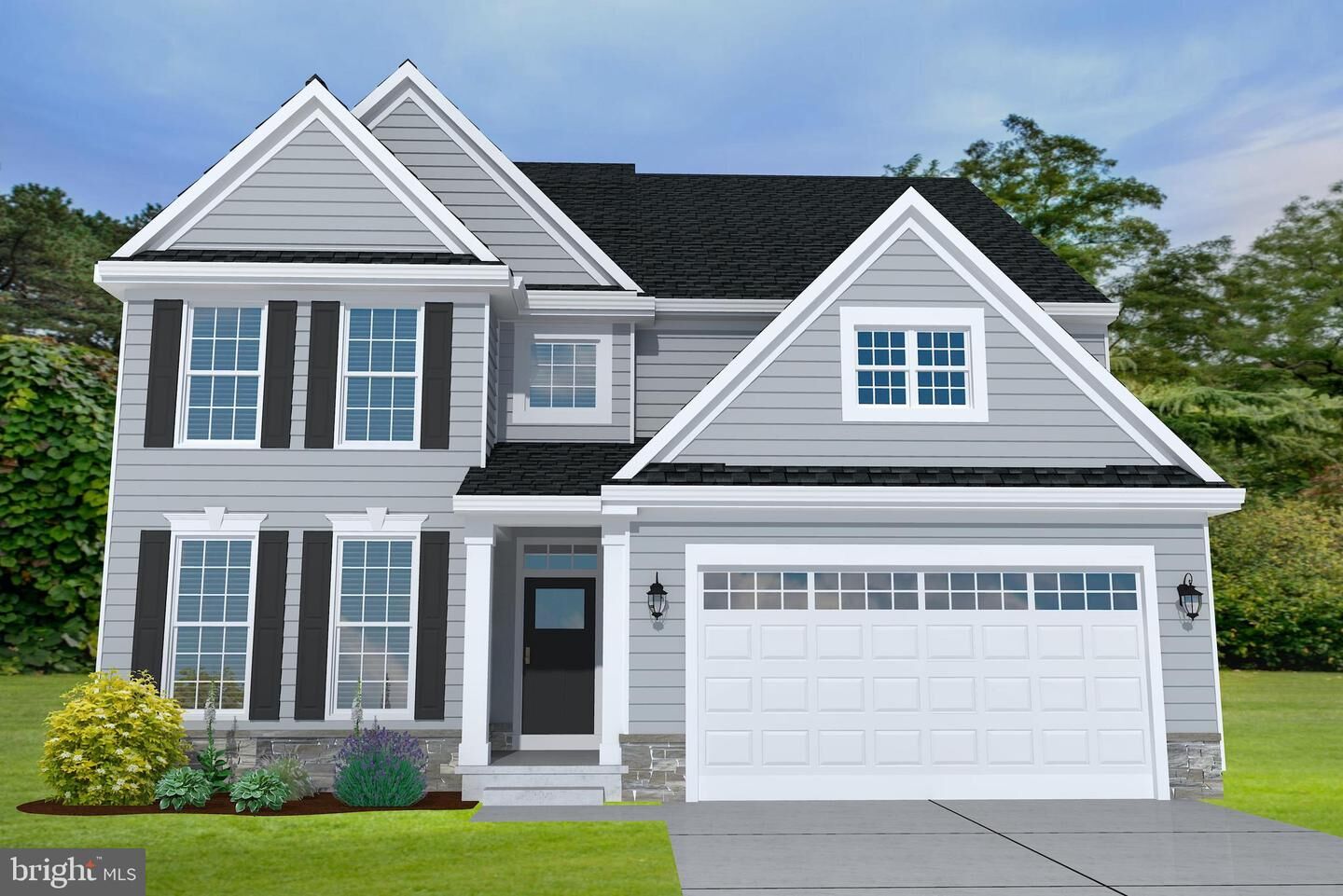 Property Photo:  712 Nightshade Way  DE 19734 