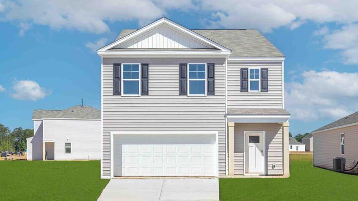 194 Ivory Shadow Road  Summerville SC 29486 photo