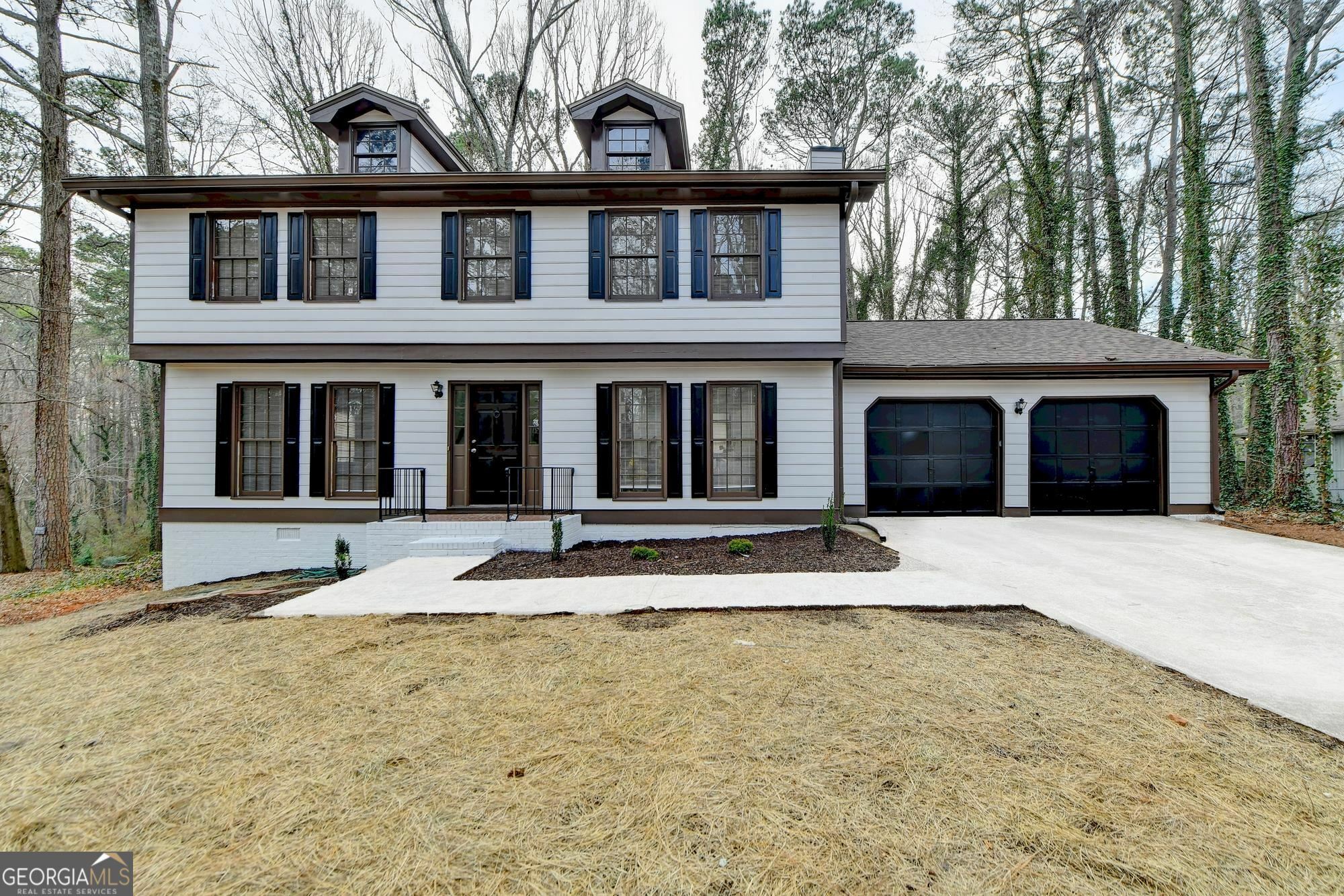 Property Photo:  4773 Banner Elk Drive  GA 30083 