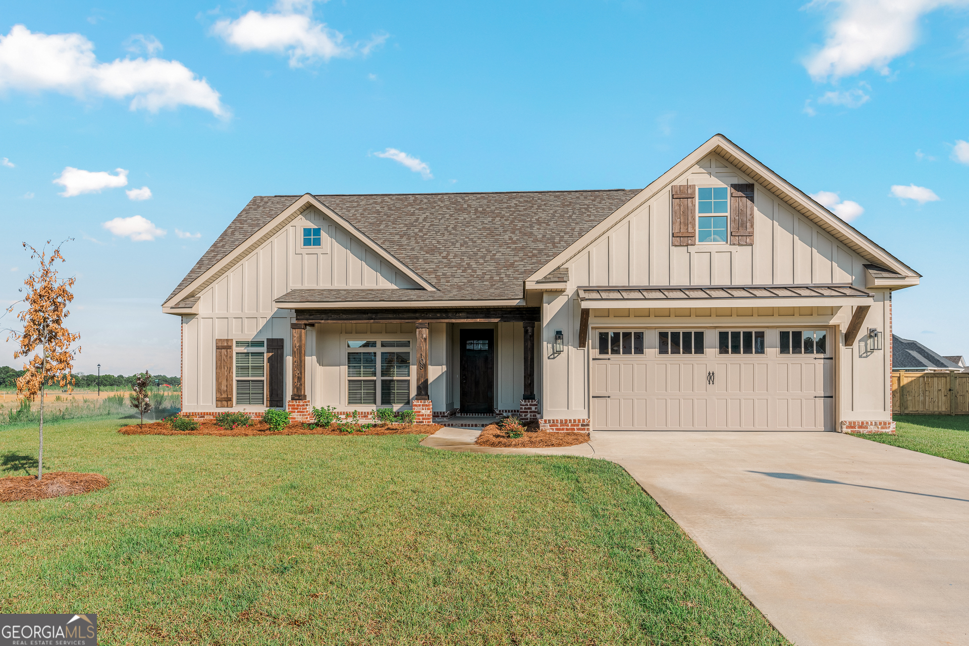 Property Photo: 108 Rolling Meadow Way GA 31047