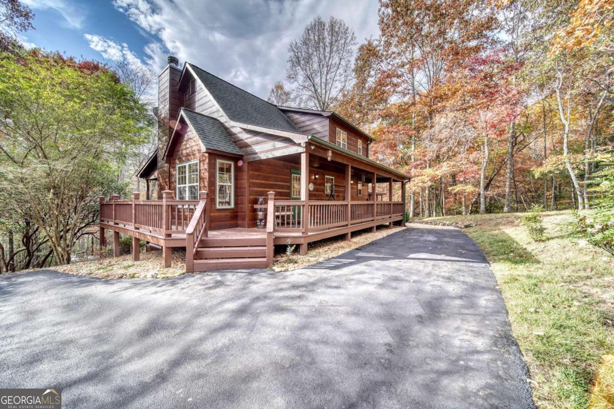 Property Photo: 48 Sweetbay Drive GA 30512