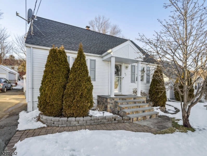 43 Valley View Rd  Rockaway Boro NJ 07866 photo