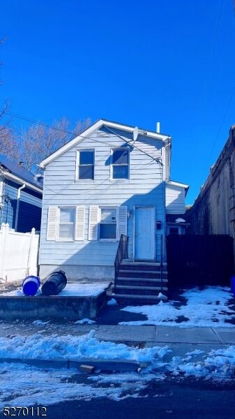 Property Photo:  533 Christopher St  NJ 07050 