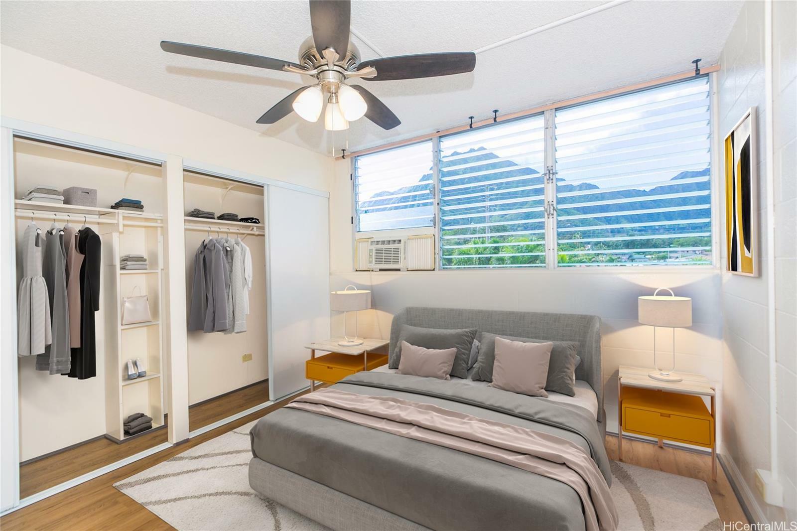 Property Photo:  46-280 Kahuhipa Street B200  HI 96744 