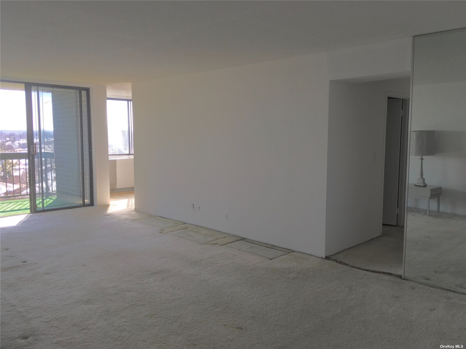 Property Photo: 1 Bay Club Drive 9T NY 11360