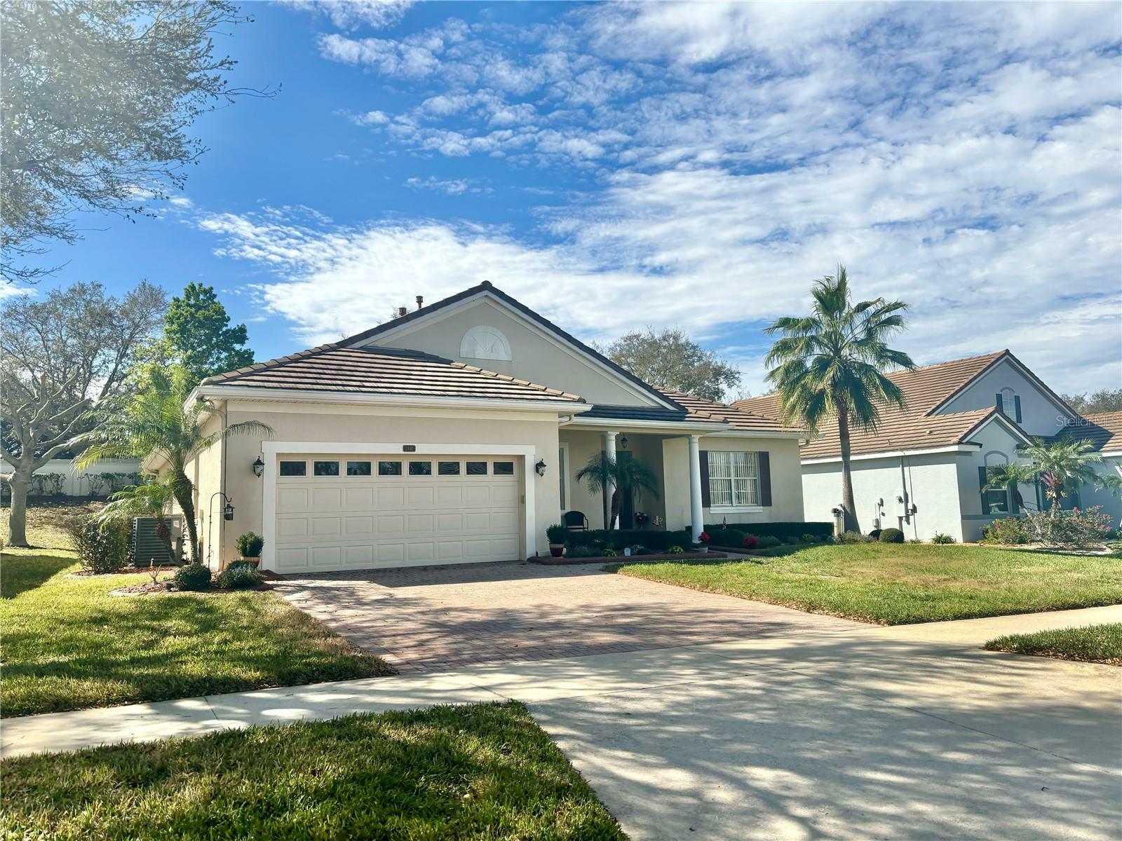 Property Photo:  2441 Prairie Dunes  FL 34711 