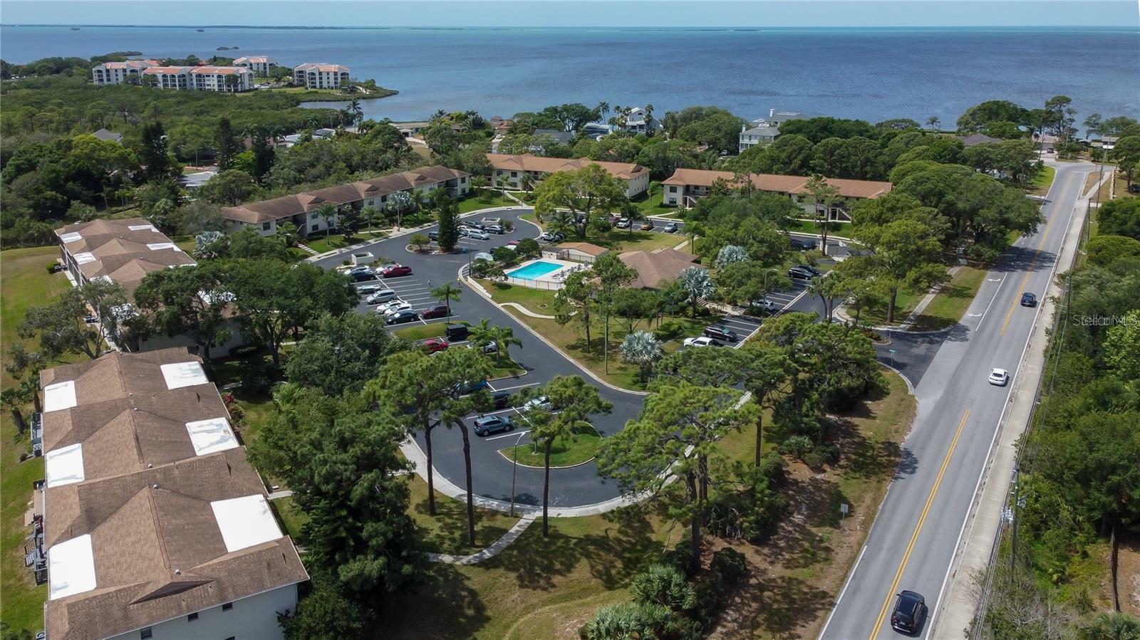 Property Photo: 1734 Seascape Circle 201 FL 34689