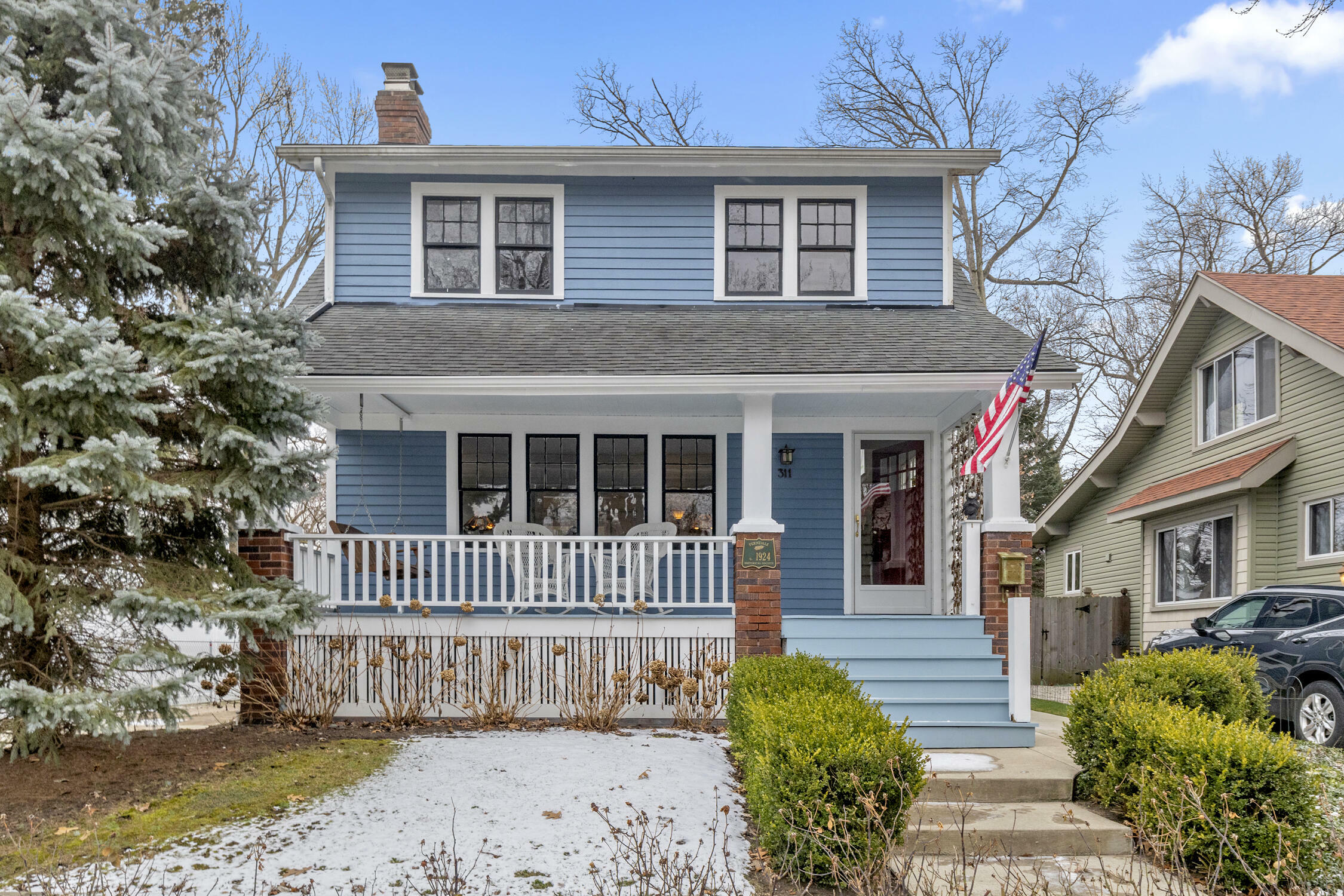 311 W Breckenridge Street  Ferndale MI 48220 photo