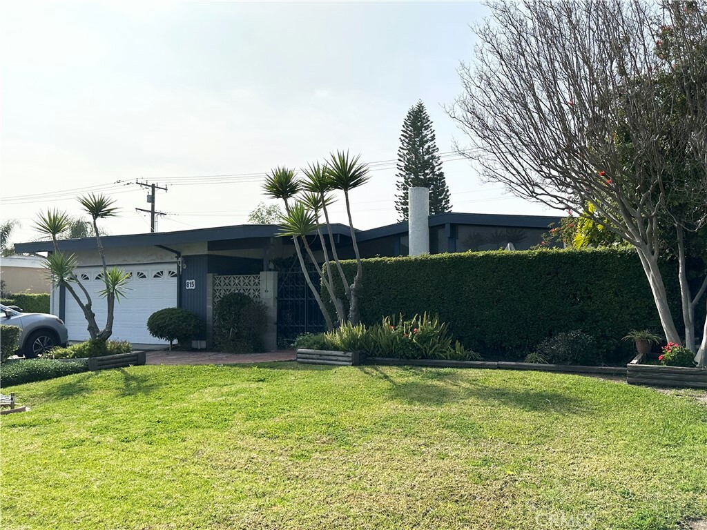 Property Photo:  815 Lidford Avenue  CA 91744 