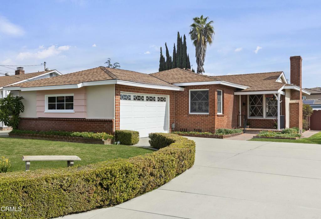 Property Photo:  4904 Fratus Drive  CA 91780 