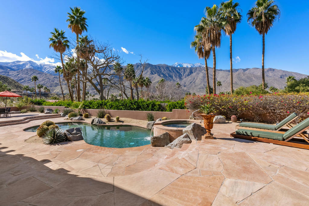 3670 Andreas Hills Drive  Palm Springs CA 92264 photo