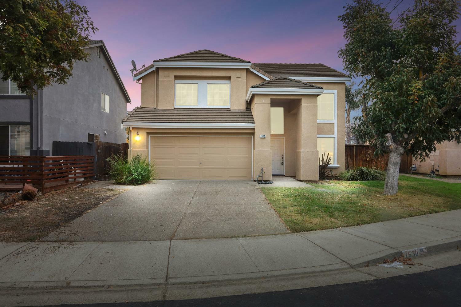 1530 Monterey Court  Tracy CA 95376 photo