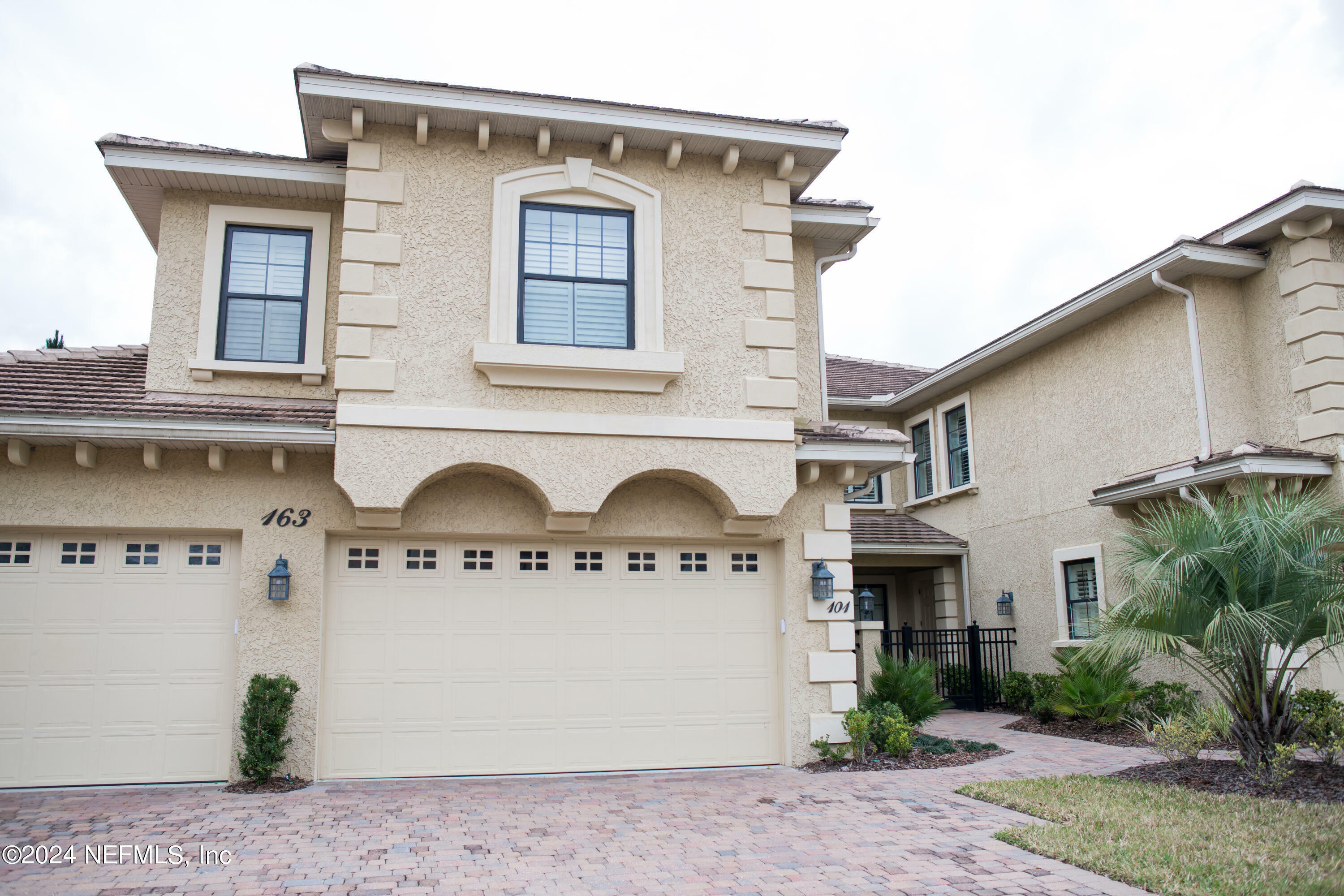 Property Photo:  163 Laterra Links Circle 101  FL 32092 